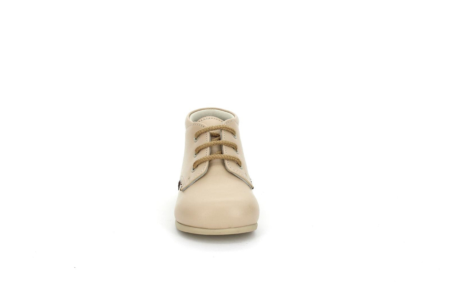 My Simplicity First Walkers Shoes Beige - Kifidis