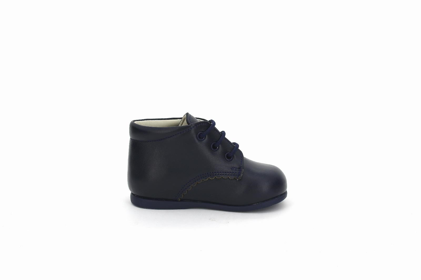 My Simplicity First Walkers Shoes Navy - Kifidis