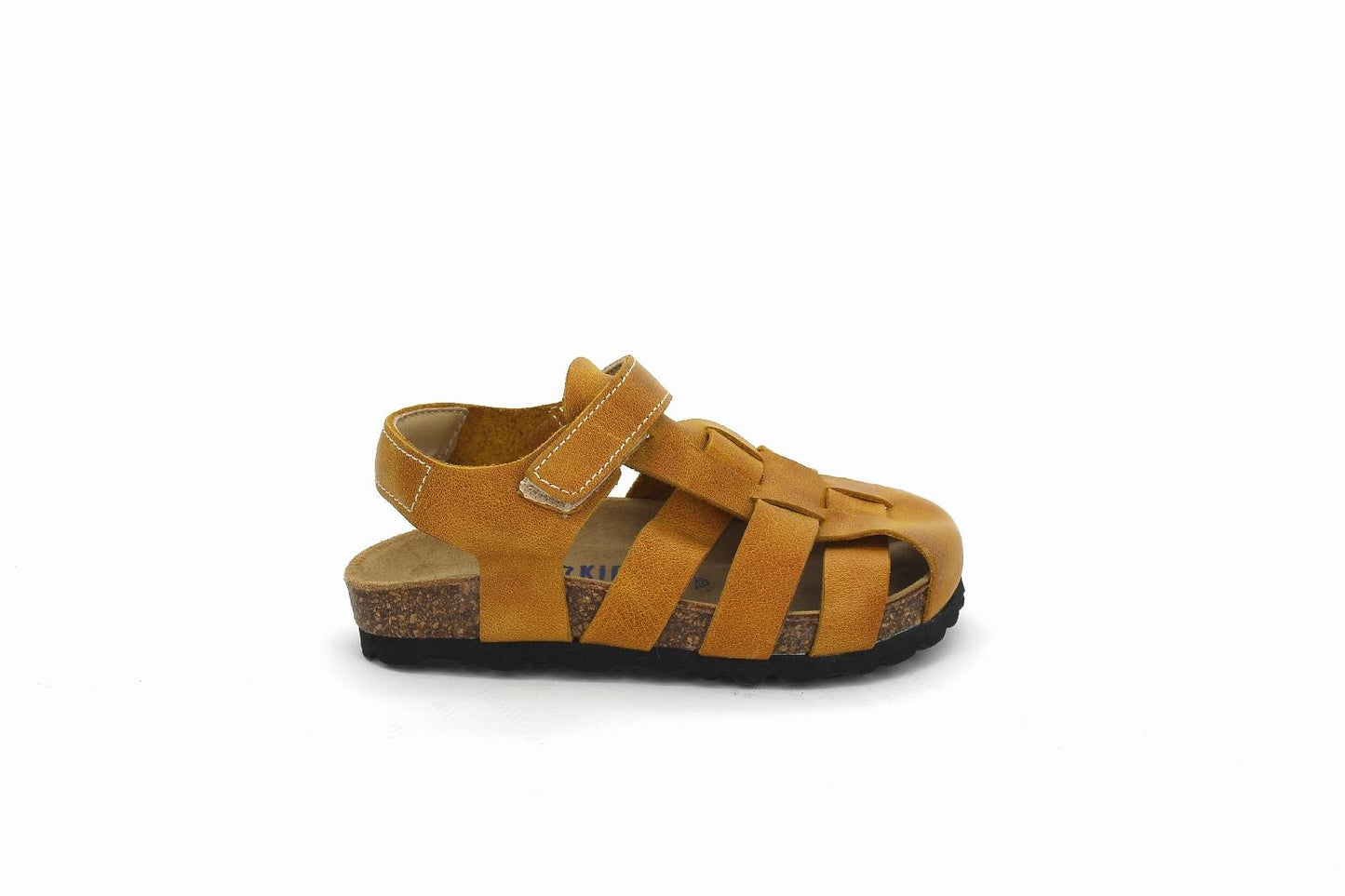 My Sandal Kids Yellow - Kifidis