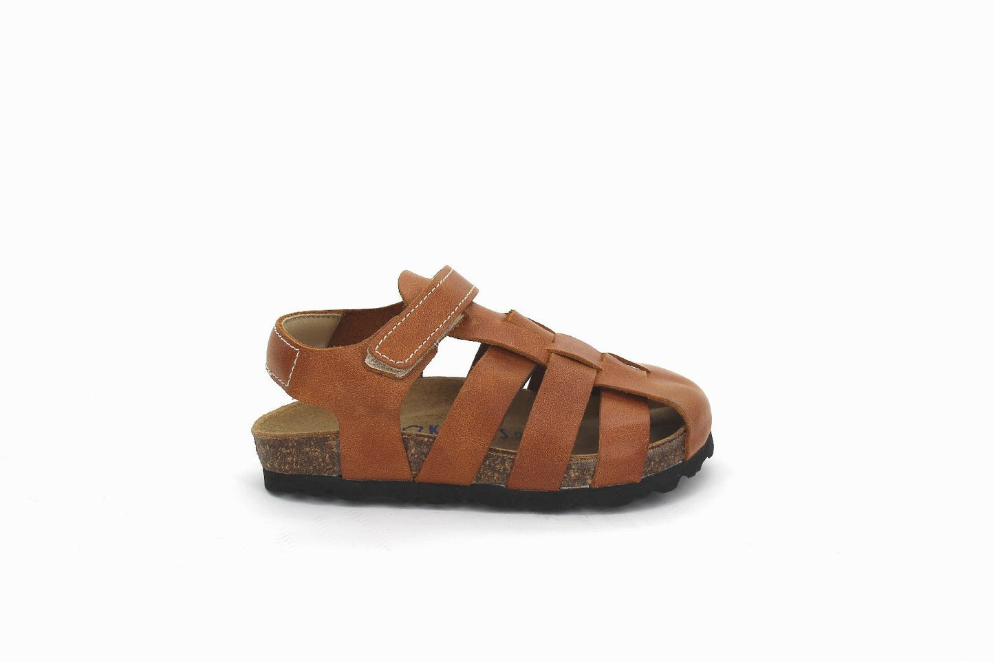 My Sandal Kids Tobacco - Kifidis