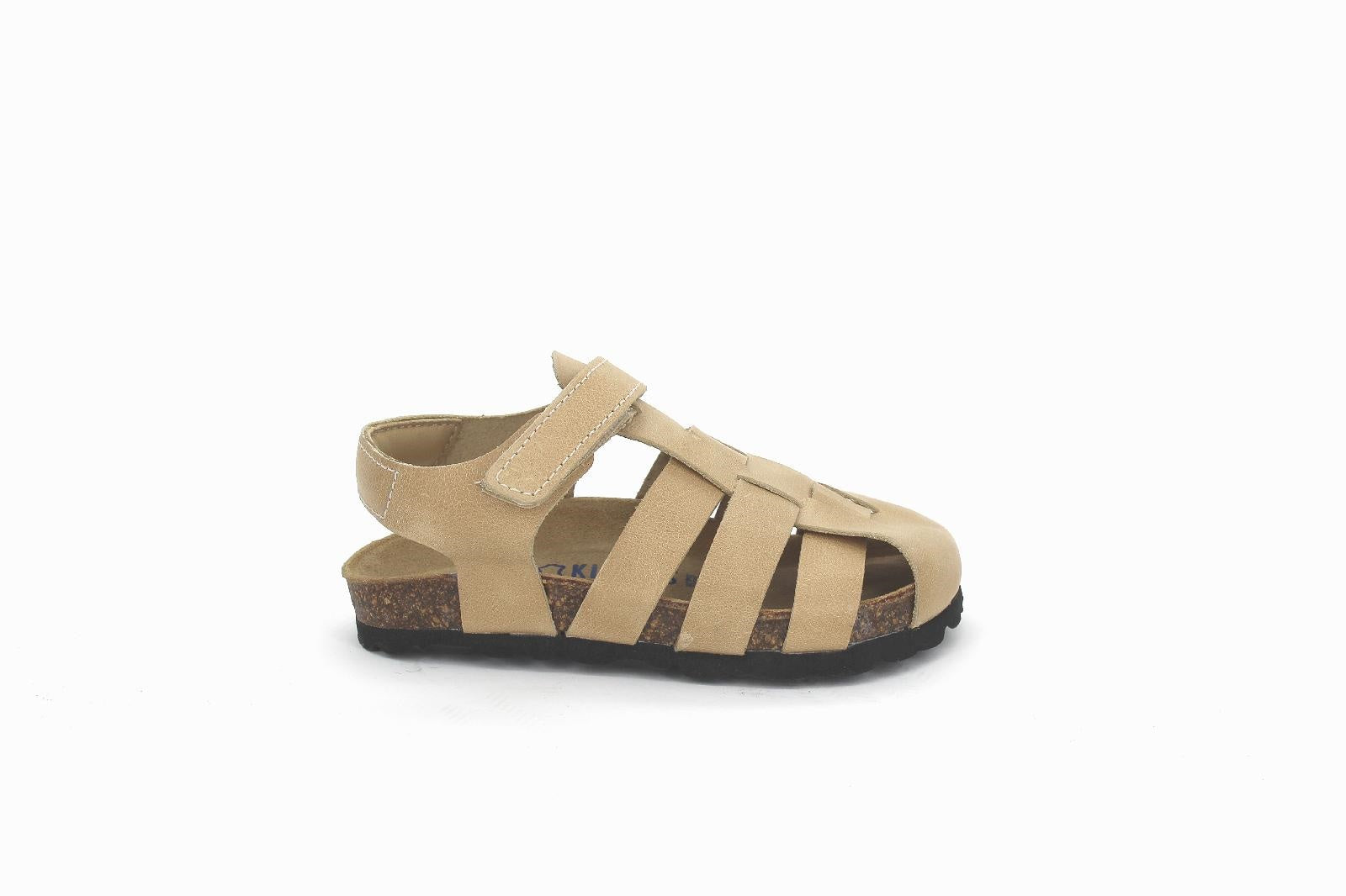 My Sandal Kids Beige - Kifidis