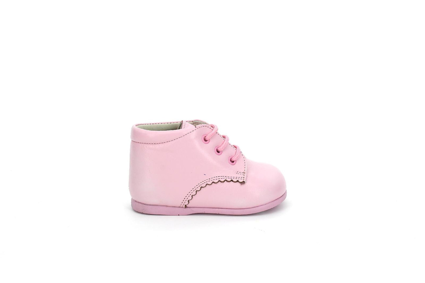 My Simplicity First Walkers Shoes Pink - Kifidis