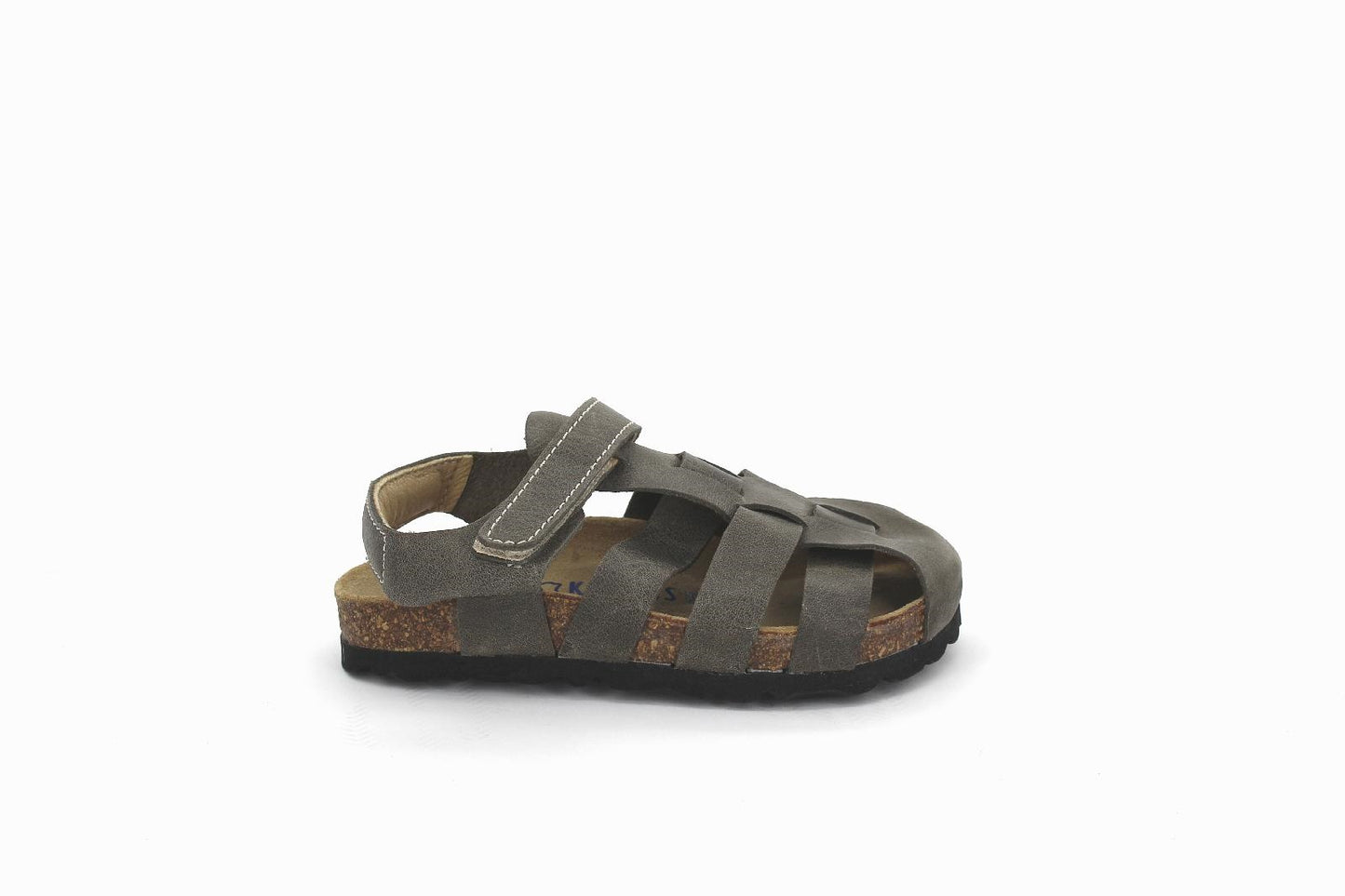 My Sandal Kids Khaki - Kifidis