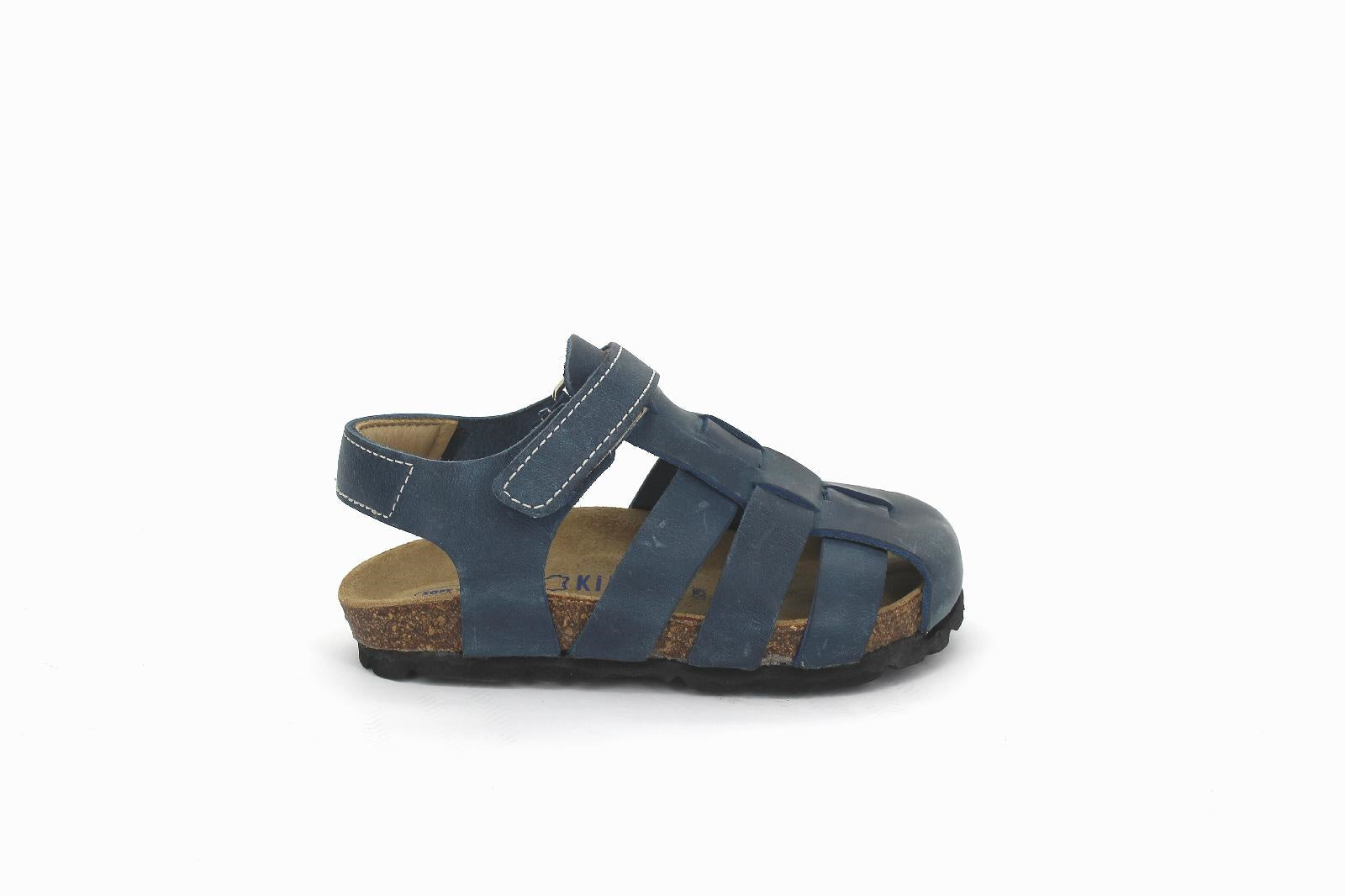 My Sandal Kids Navy - Kifidis