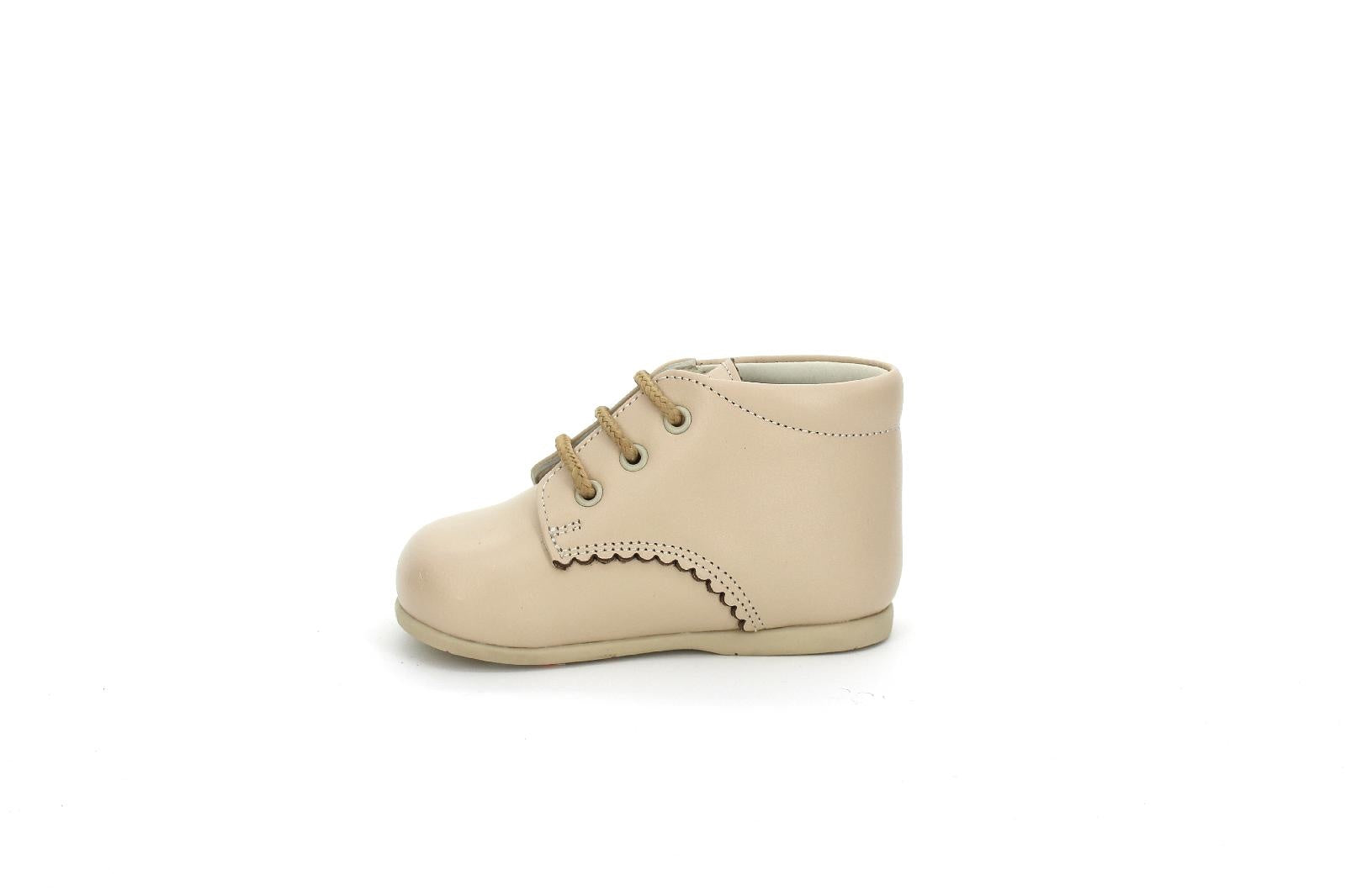 My Simplicity First Walkers Shoes Beige - Kifidis