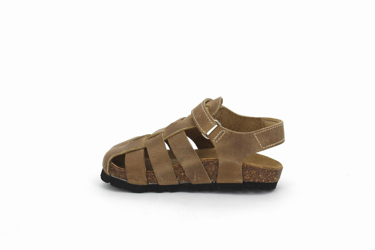 My Sandal Kids Brown - Kifidis