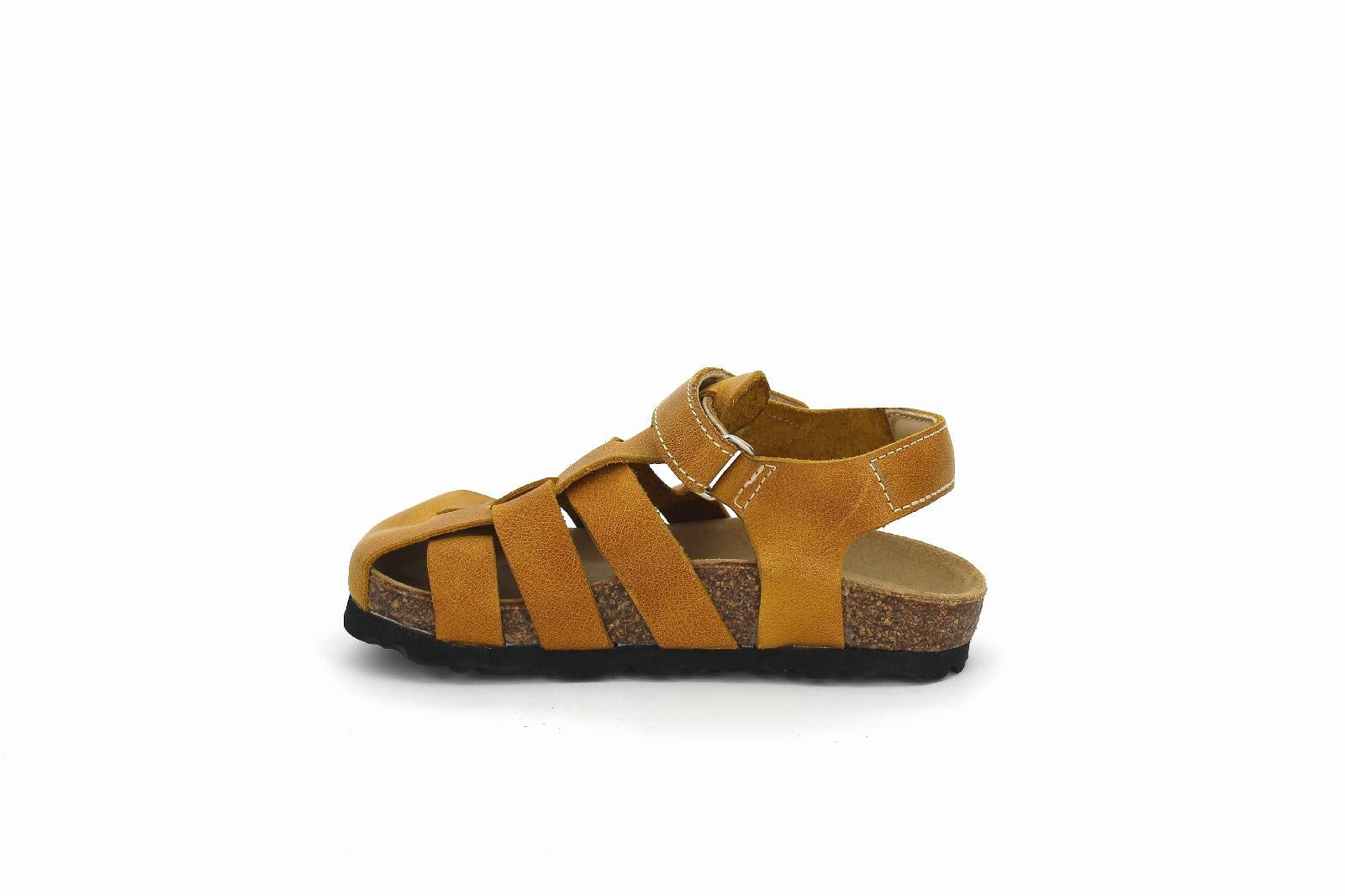 My Sandal Kids Yellow - Kifidis