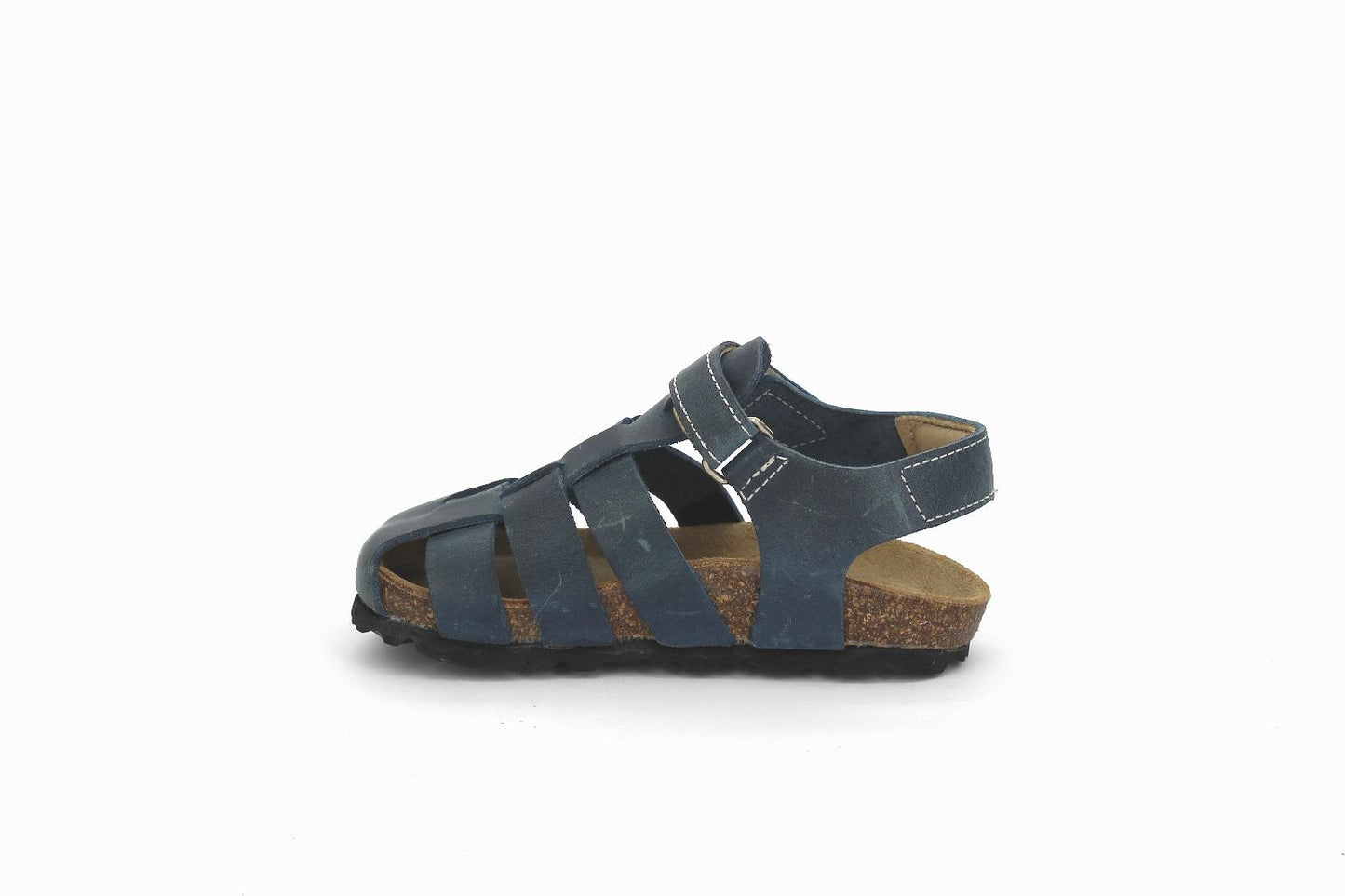 My Sandal Kids Navy - Kifidis