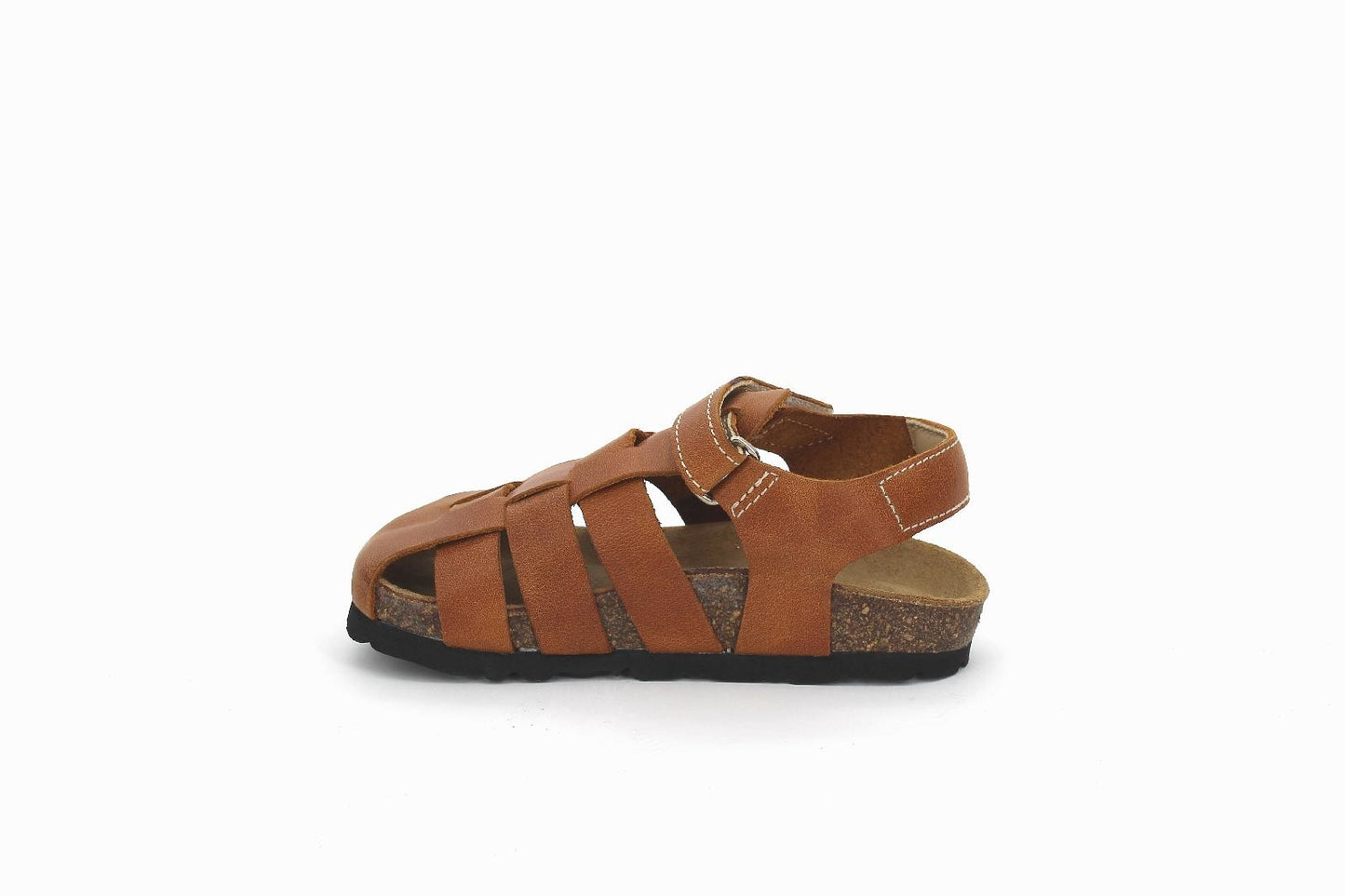 My Sandal Kids Tobacco - Kifidis