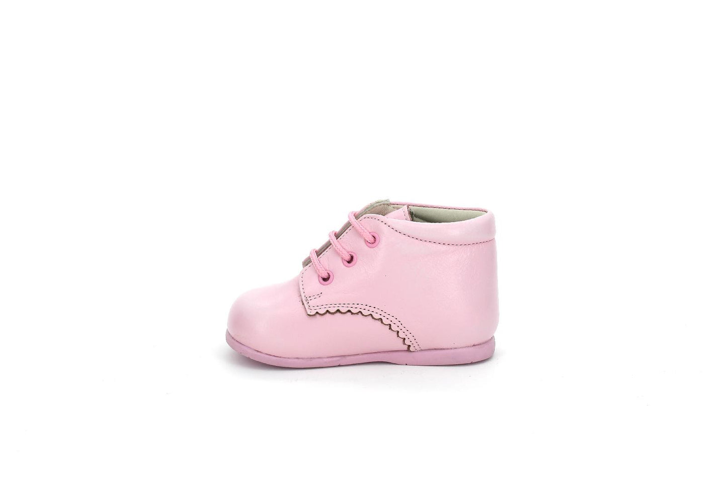 My Simplicity First Walkers Shoes Pink - Kifidis