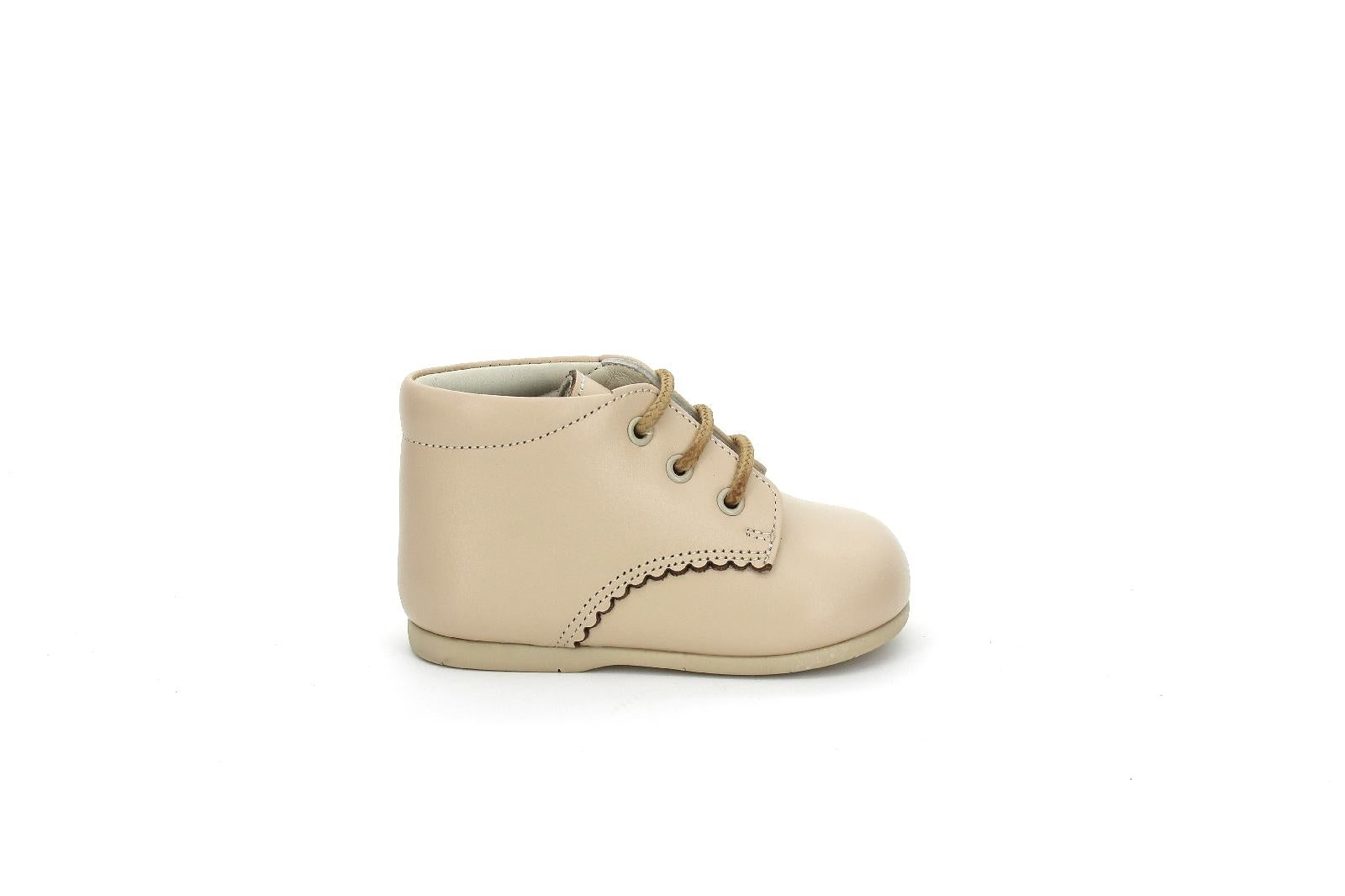 My Simplicity First Walkers Shoes Beige - Kifidis