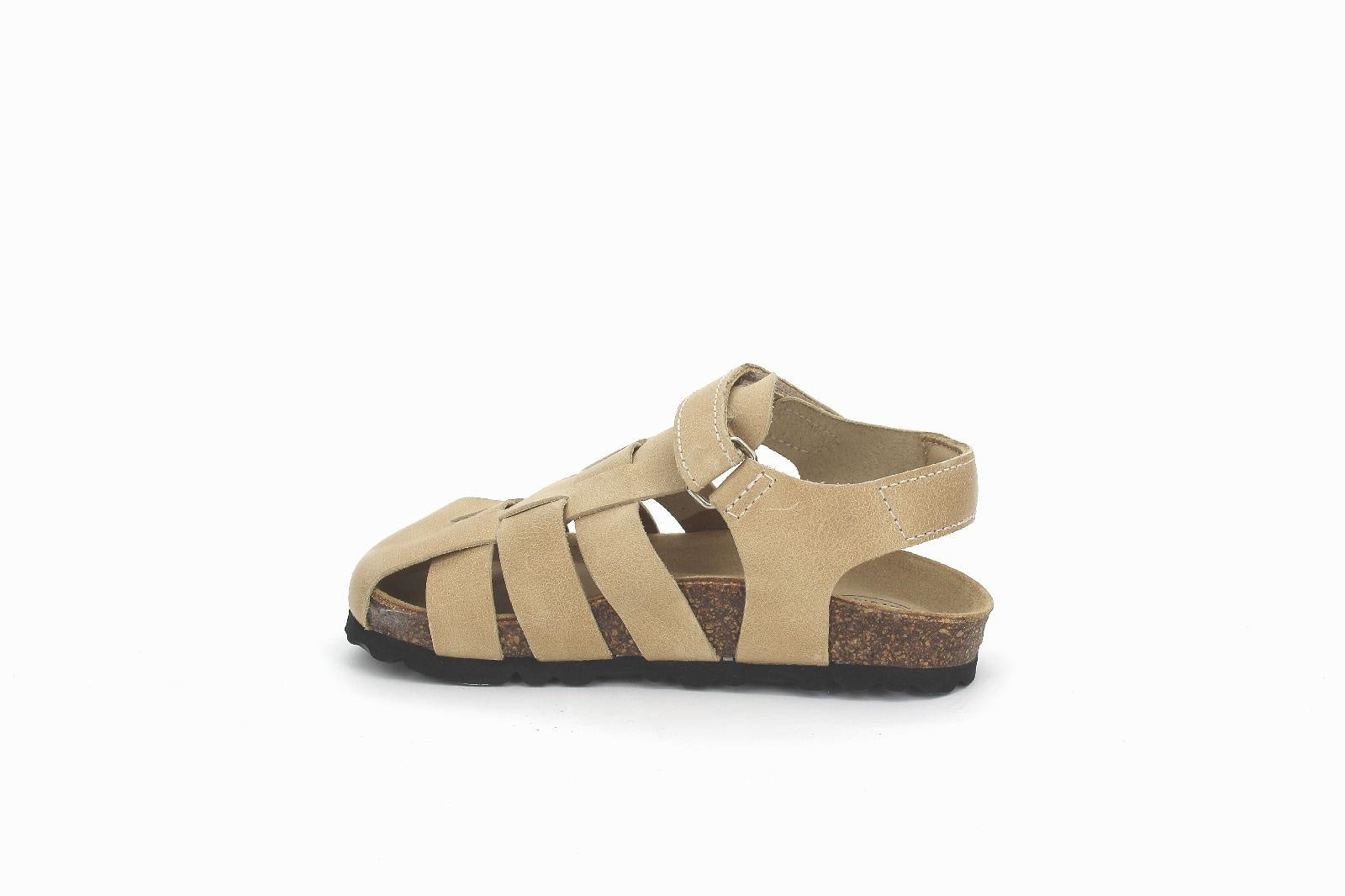 My Sandal Kids Beige - Kifidis