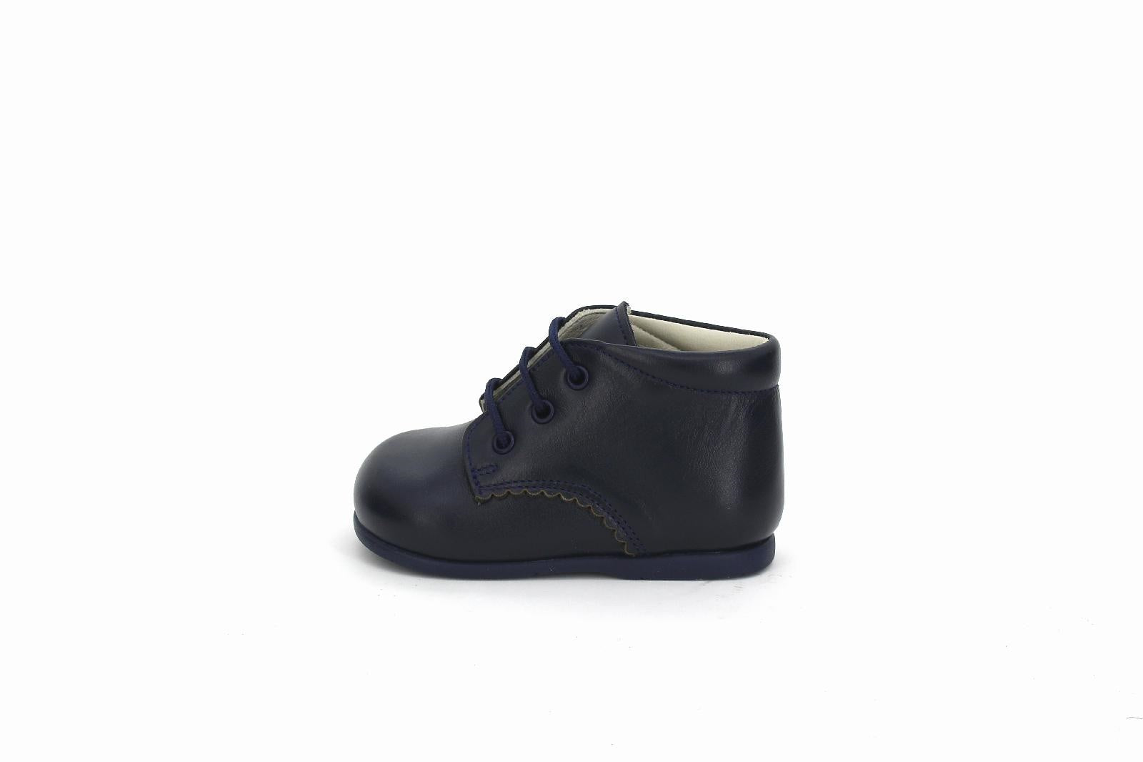 My Simplicity First Walkers Shoes Navy - Kifidis