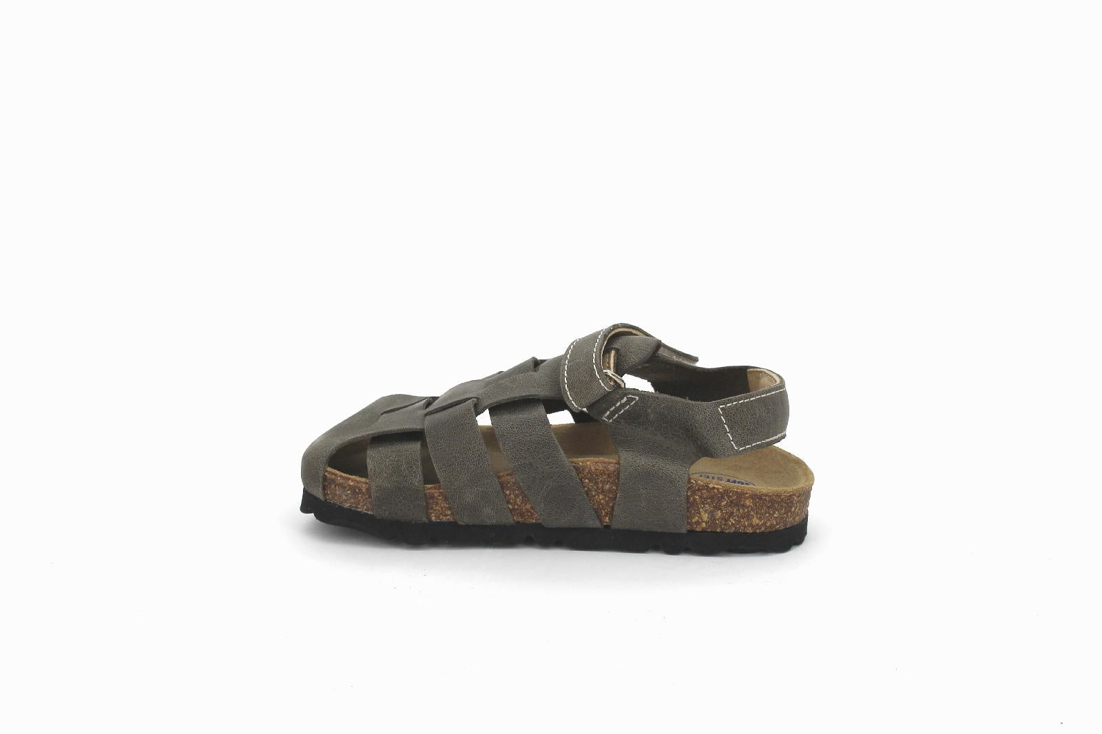 My Sandal Kids Khaki - Kifidis