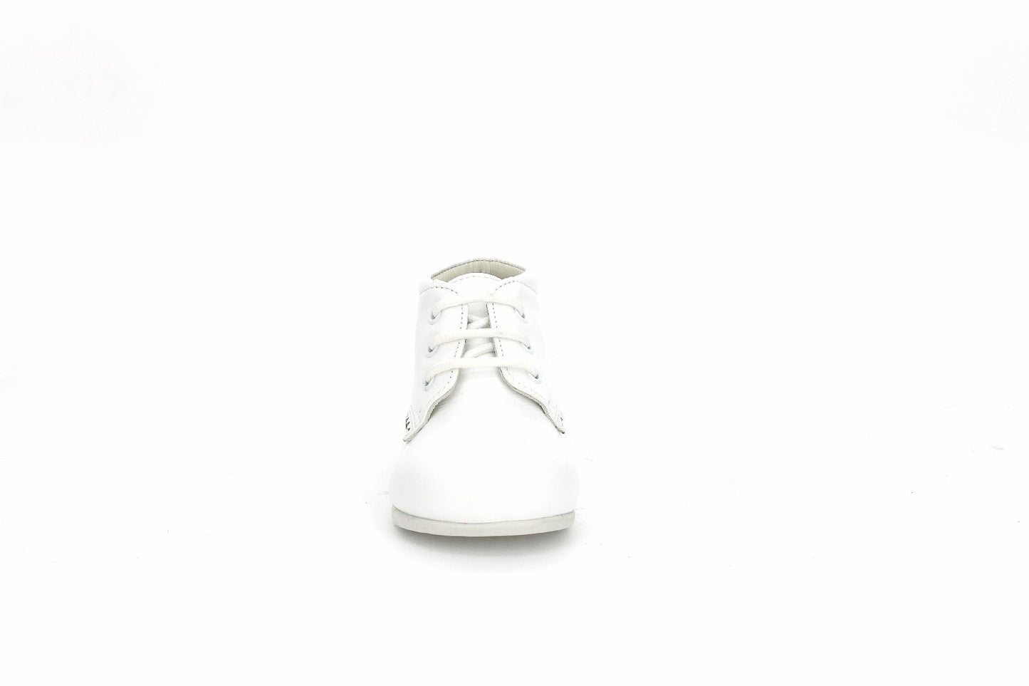 My Simplicity First Walkers Shoes White - Kifidis