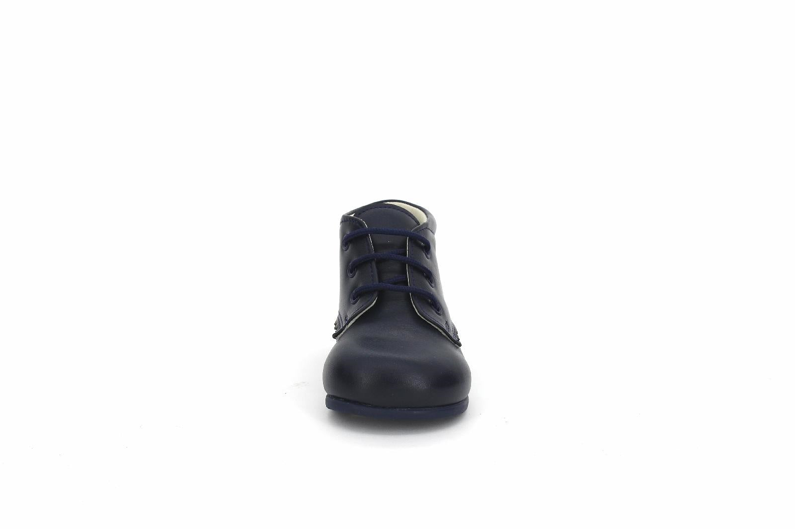 My Simplicity First Walkers Shoes Navy - Kifidis