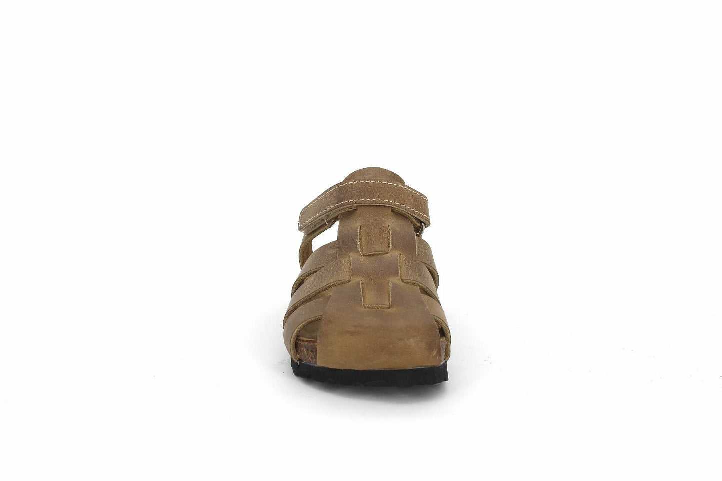 My Sandal Kids Brown - Kifidis